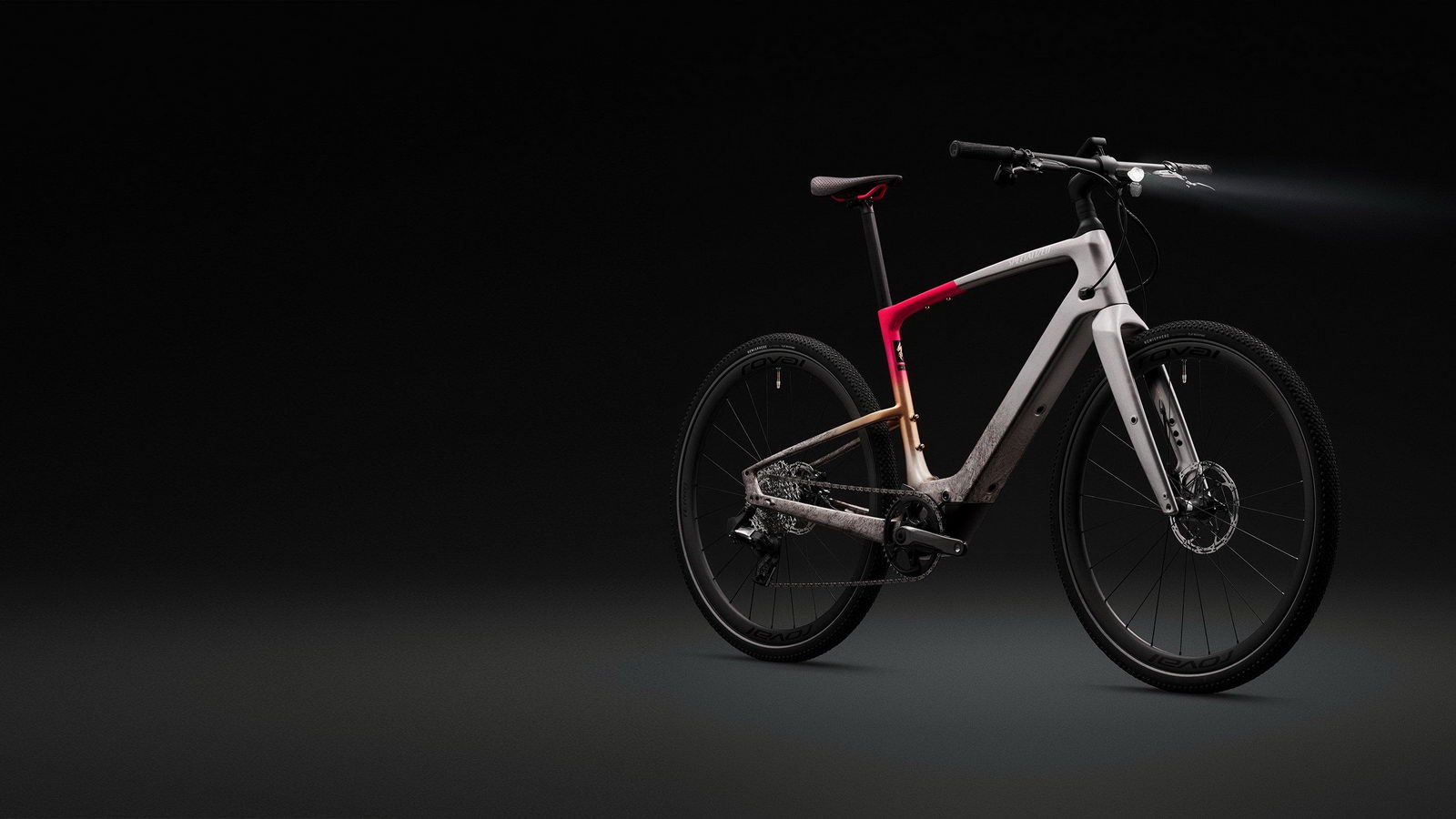 Turbo Vado SL 2 Carbon